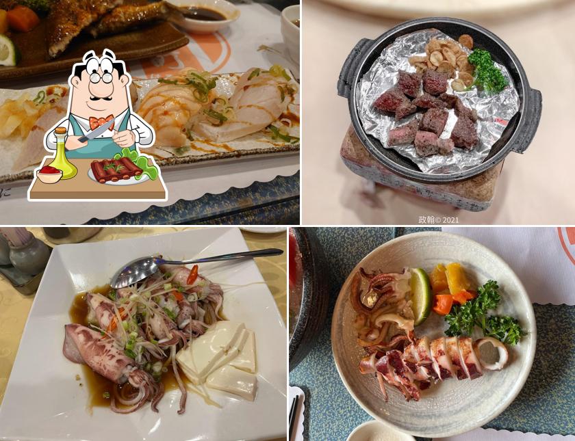 春町日本料理嘉義總店