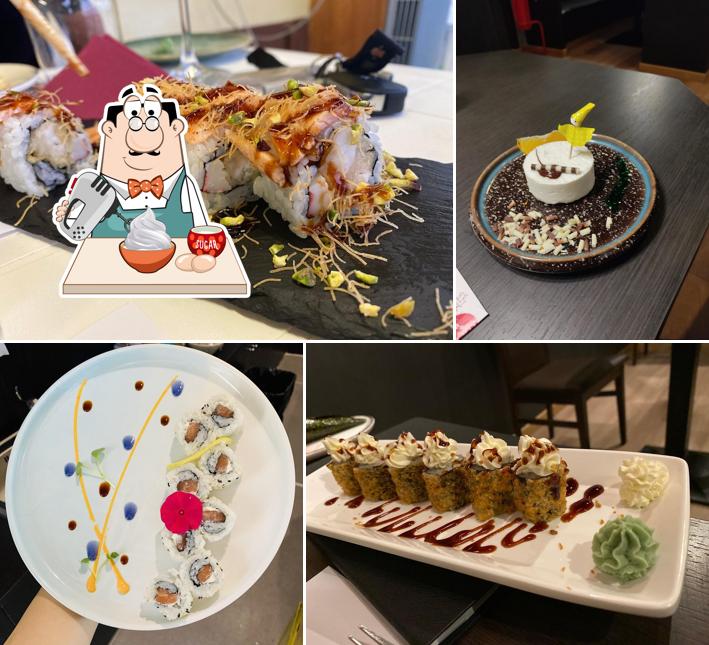 Amami Sushi