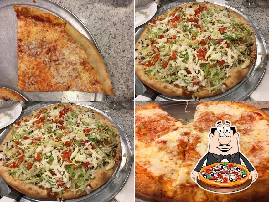Antonios Pizzeria