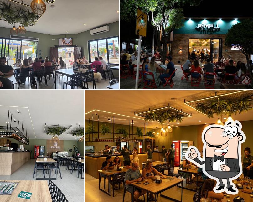 Bambu Gastrobar