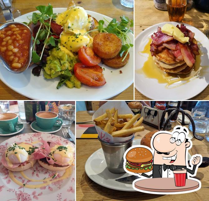 Bill's Lewes Restaurant