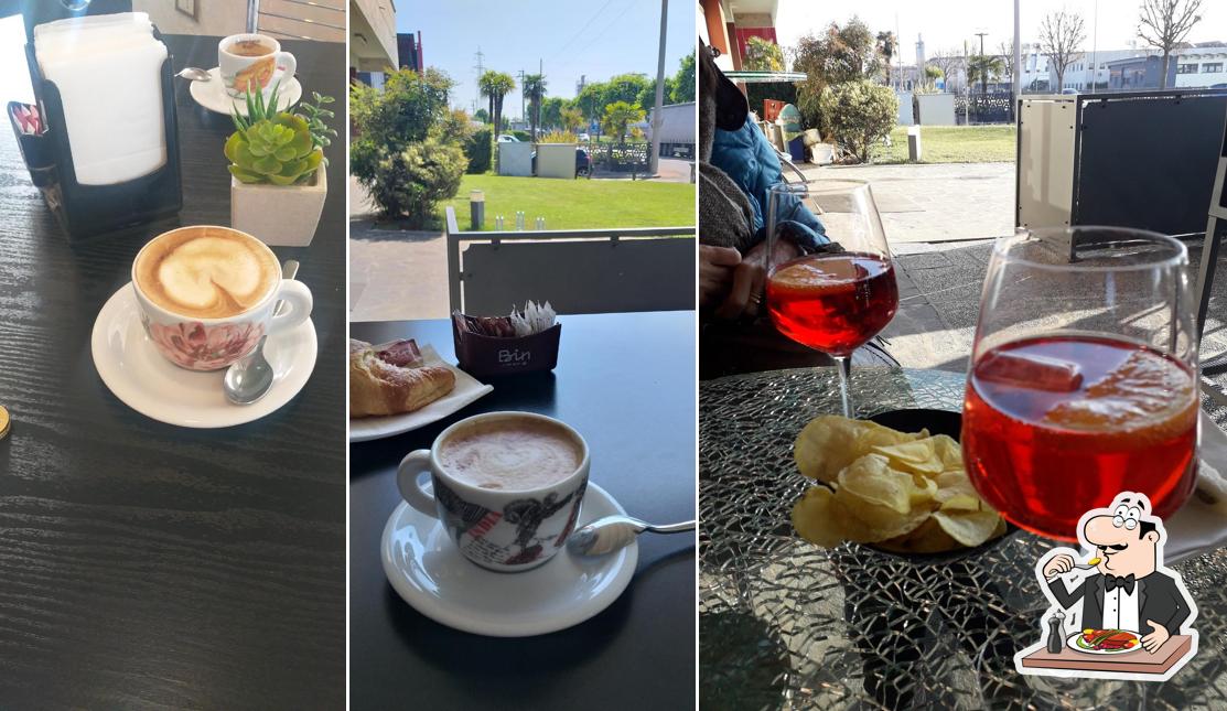 Bar Magicaffè