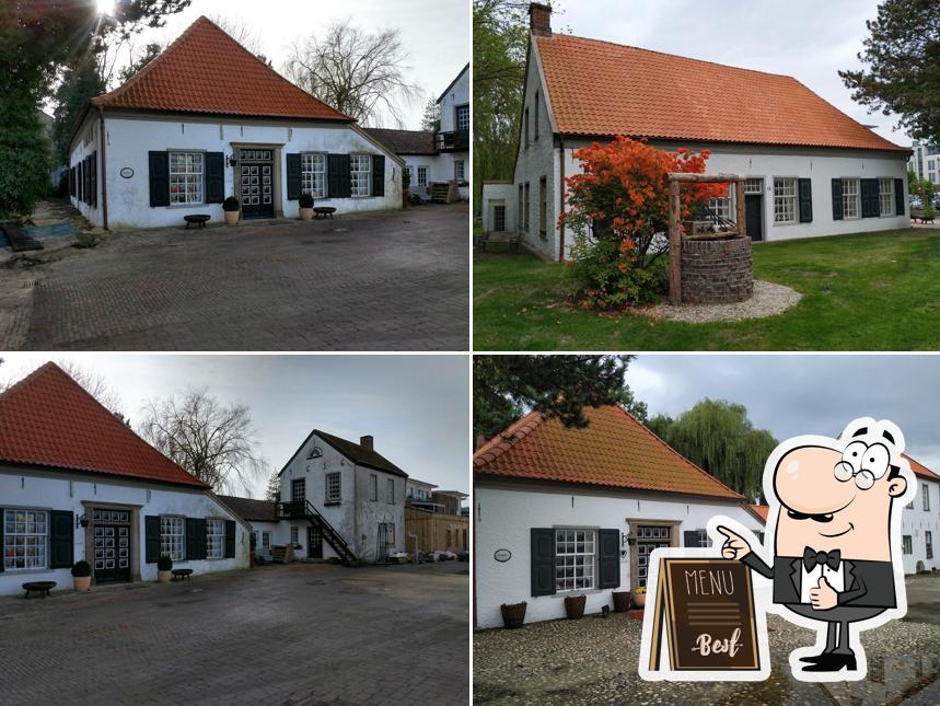Cafe Altes Amtshaus
