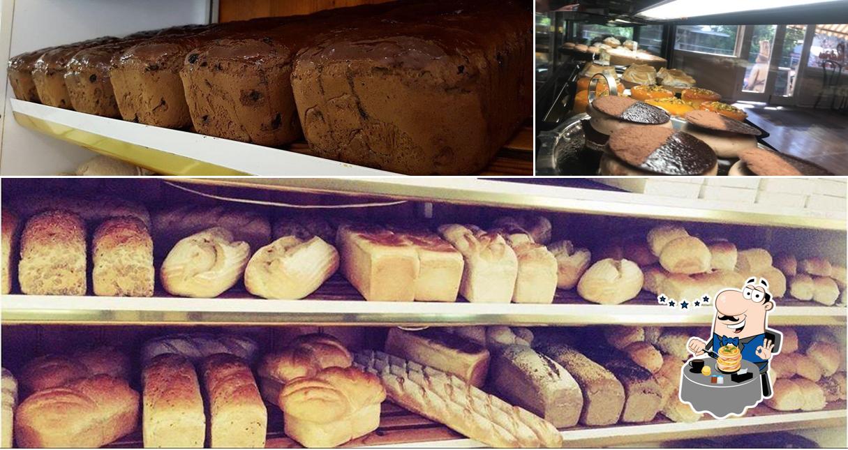 Kangaroo Valley Bakehouse