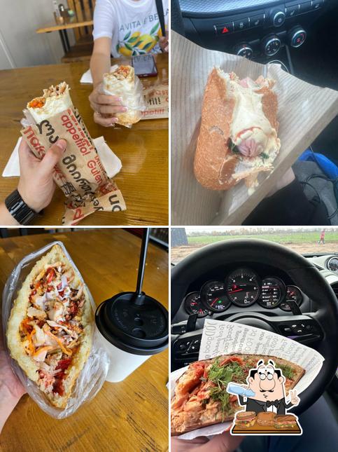 Хрустяшка