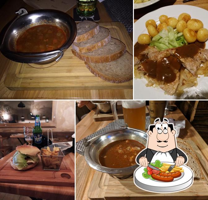 Café Razy Restaurant