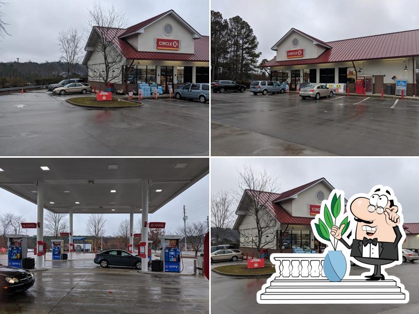 Circle K