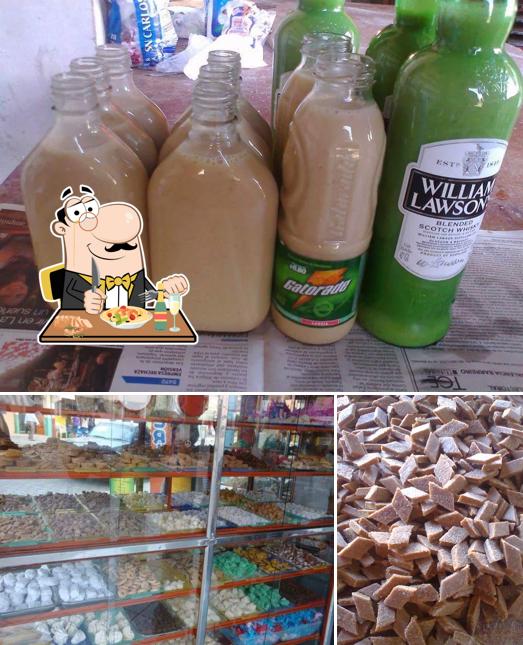 Dulceria Samuari