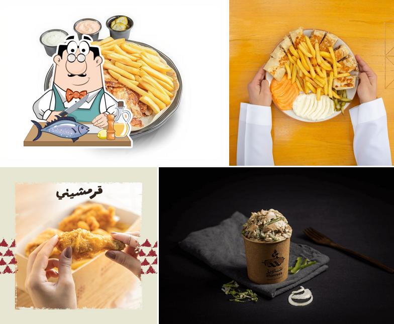 Shawee's