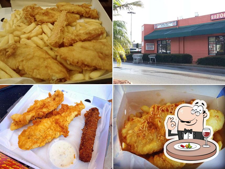 Southlands Fish & Chips