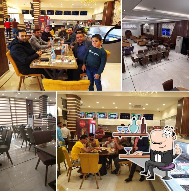 Fawanees Restaurant