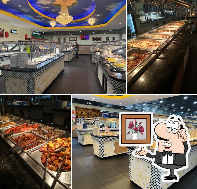 Feast Buffet