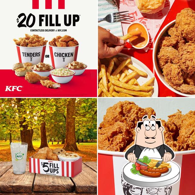 KFC