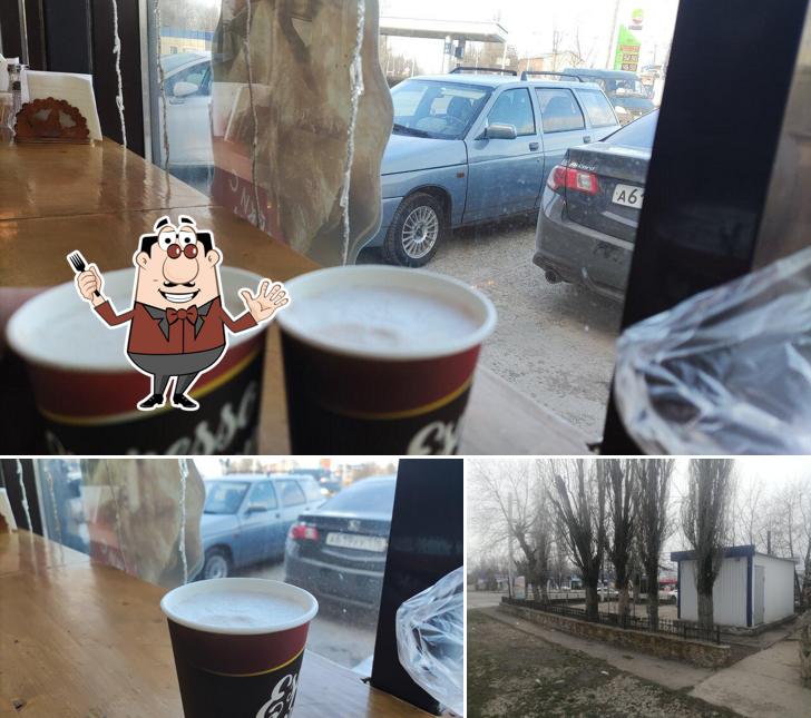 Хлеб из тандыра