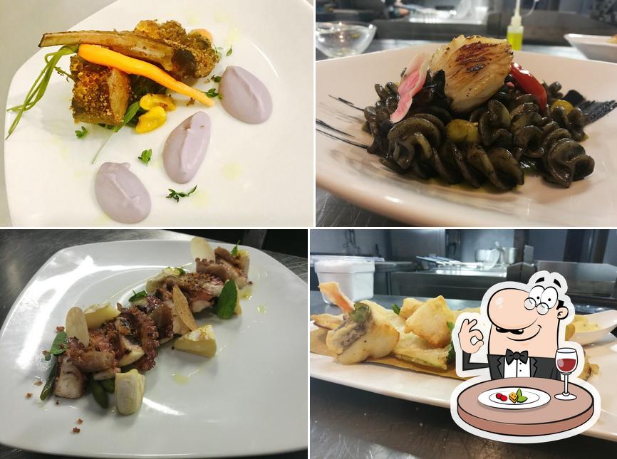 L' Antico Borgo di Larosa Antonio
