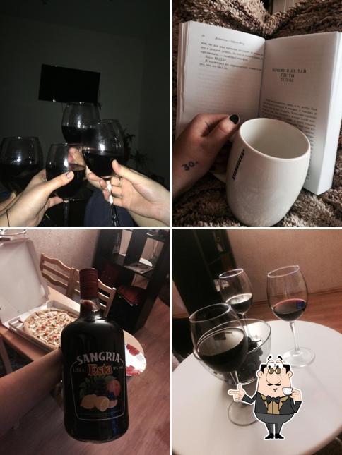 Лимончелло