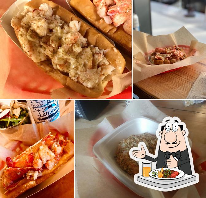 Luke's Lobster