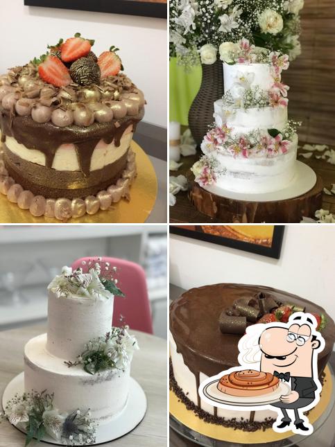 Maycakes Doceria