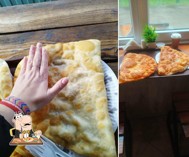 Наше кафе