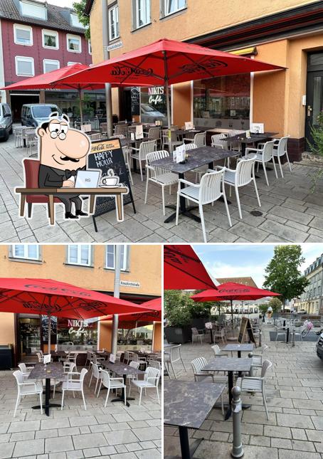 Niki´s Café