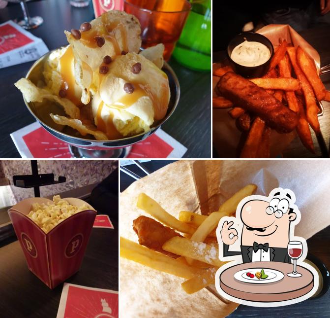 Pinchos Trelleborg