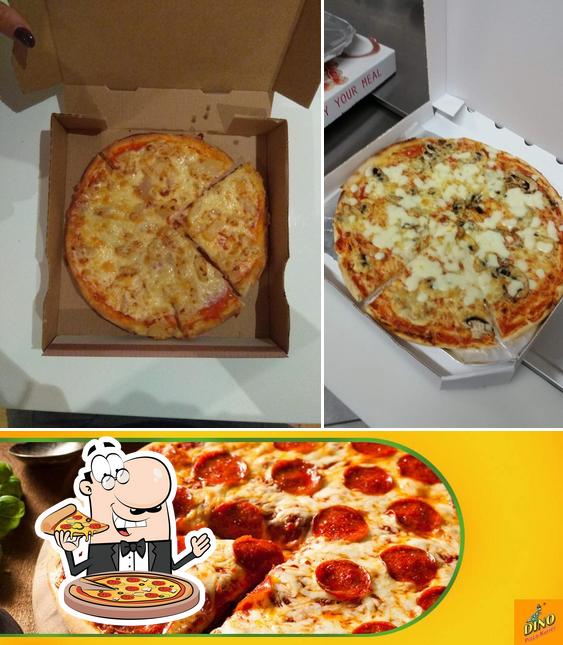 Dino Pizza Fürth
