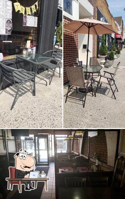 Sofia's Pizzeria