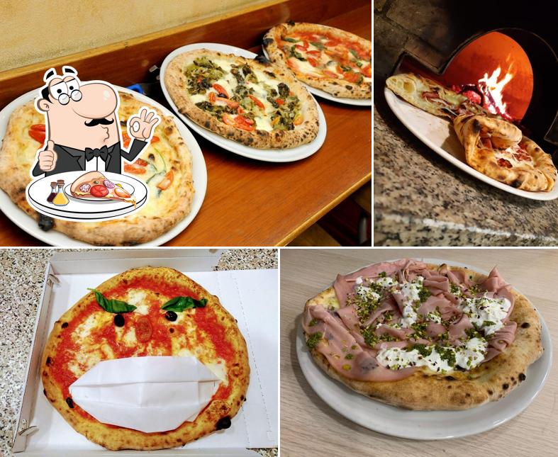 Pizzeria da Angelo