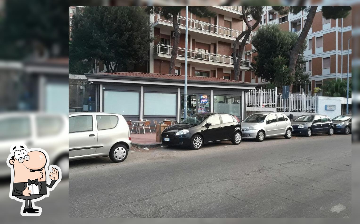 Barcellona Sergio