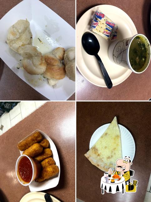Randazzo's Pizza