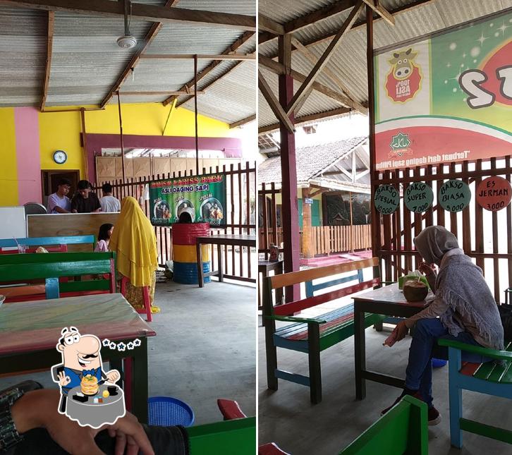 Bakso laris 2