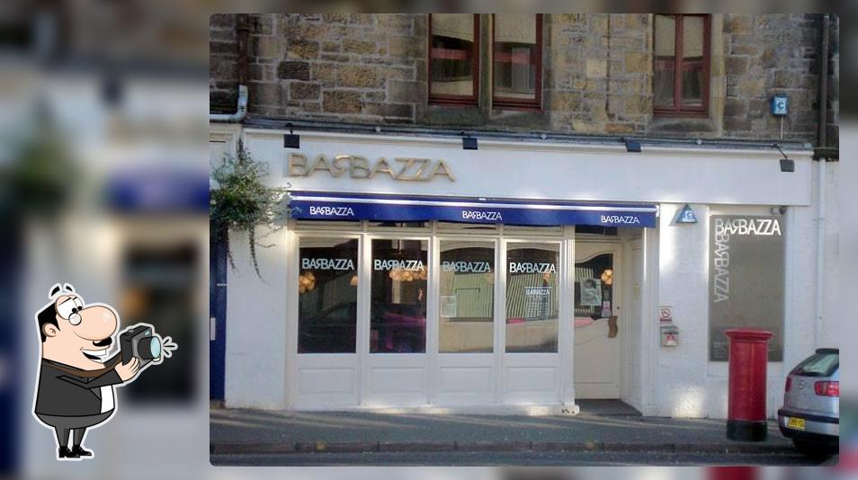 Barbazza