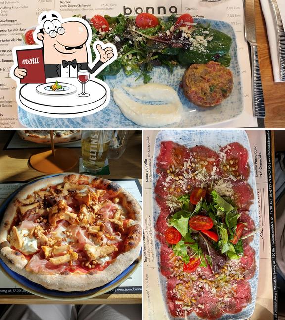 Restaurant Bonna