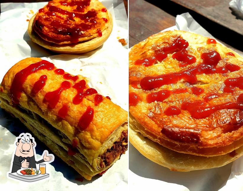 Bowra Bakehouse Macksville