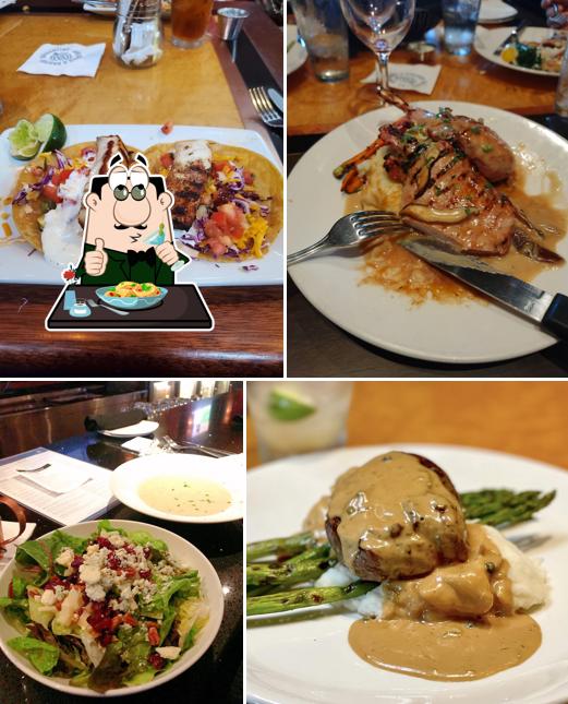 Brigantine Seafood & Oyster Bar