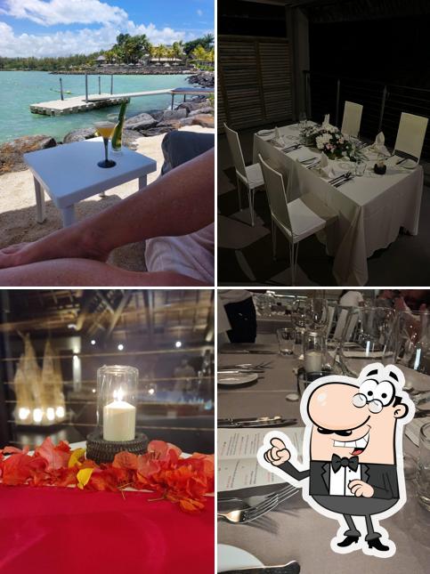 Coral Bar Resto Pool