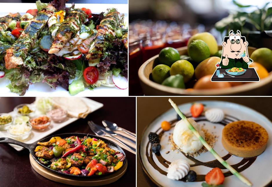 Cydonia Gastropub