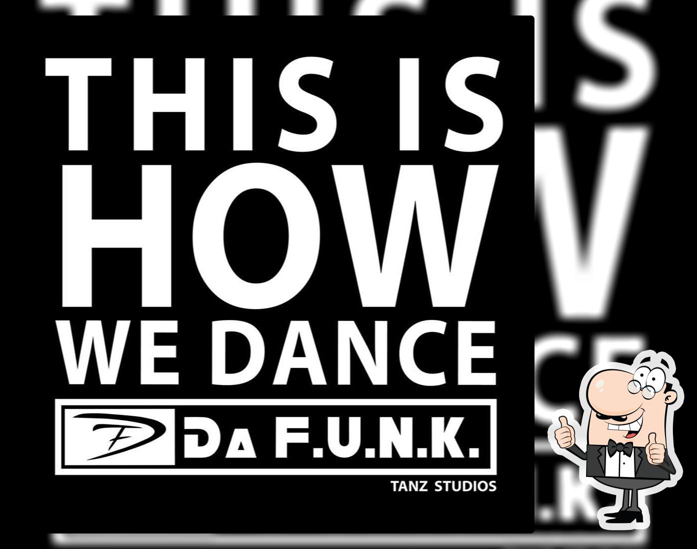 DA F.U.N.K. Hip Hop Streetdance Kurse in Trier