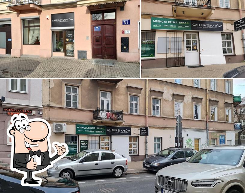 Galeria Smaków domowe wyroby garmazeryjne