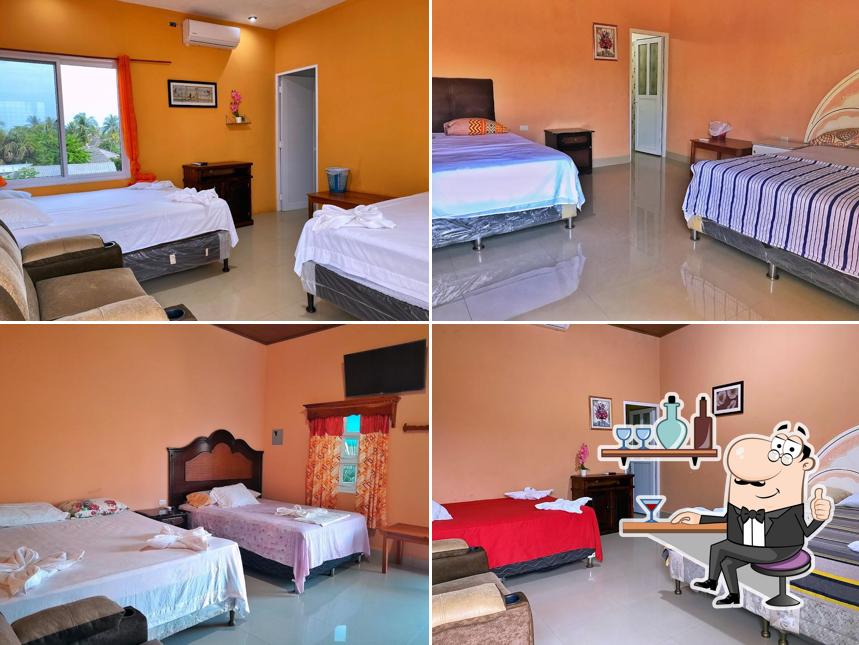Hotel Eben-Ezer El Paredón