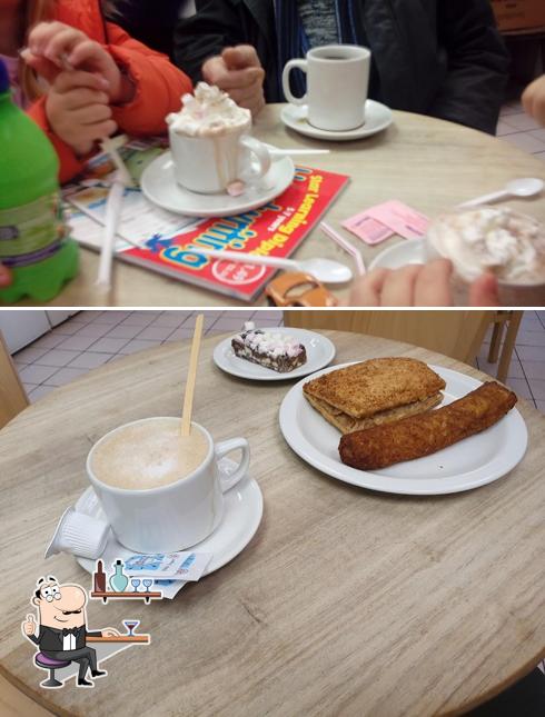 La Baguette Shop