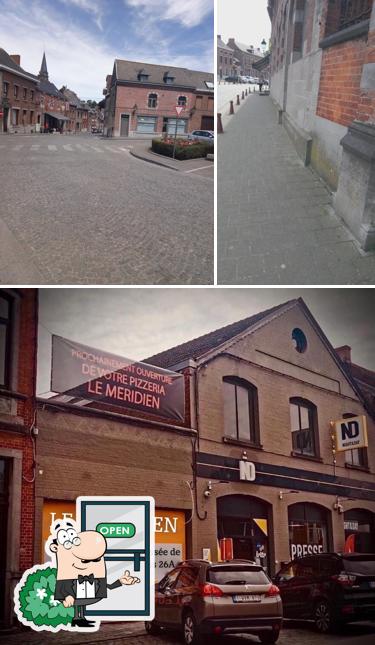 Le Méridien Le Roeulx