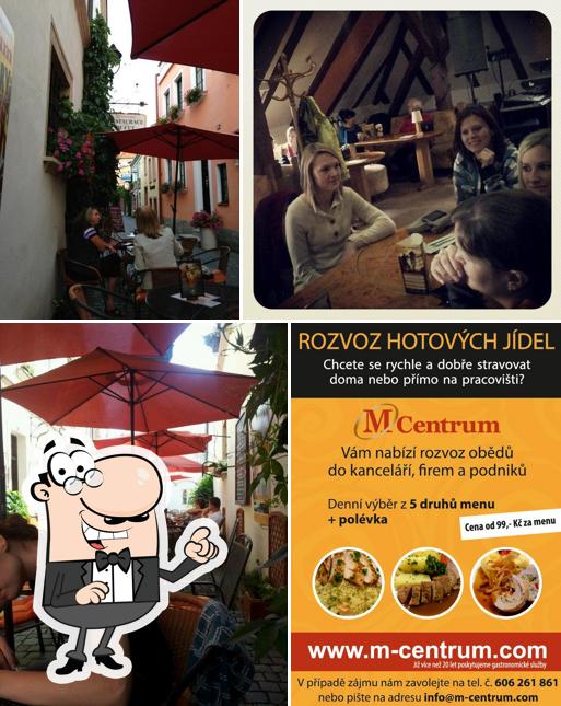 M-centrum