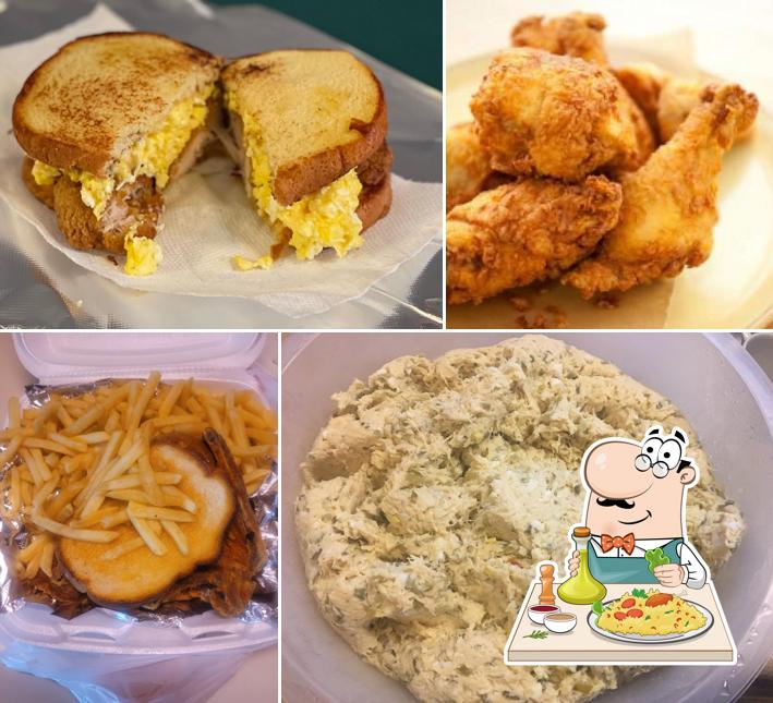 Nard’s Food Truck & Catering