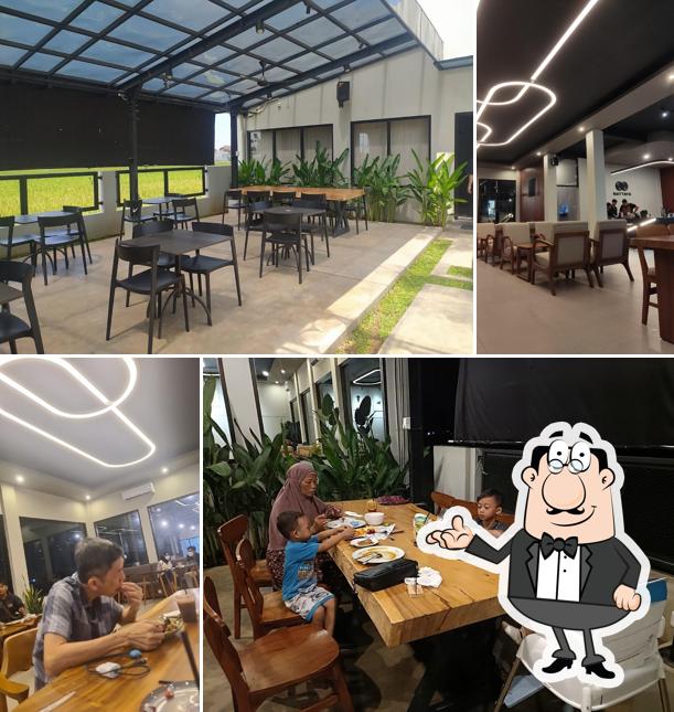 Nattaya Coffee & Kitchen