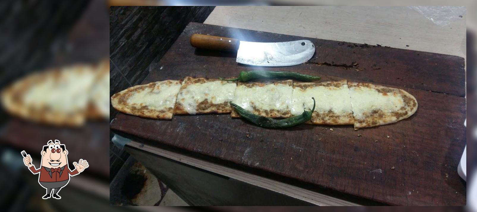 PİDEM LAHMACUN PİDE SALONU