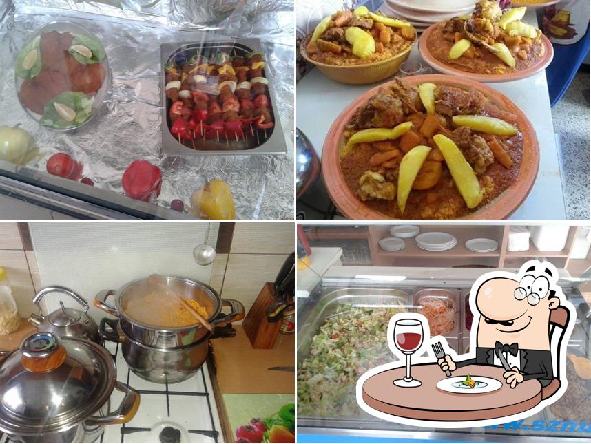 Restauracja Calipso
