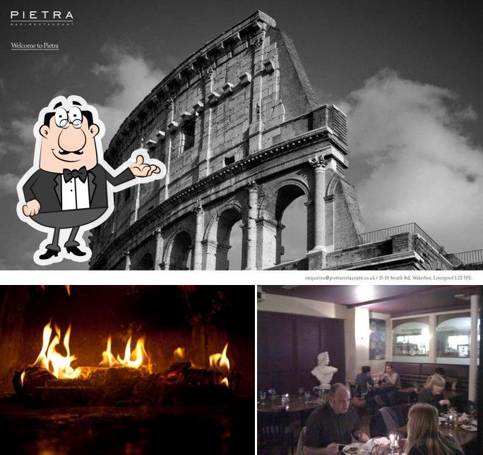 Antonelli Ristorante