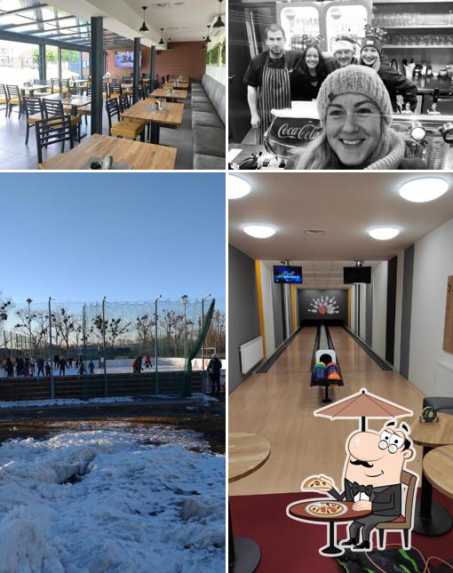 Sportklub Kostice