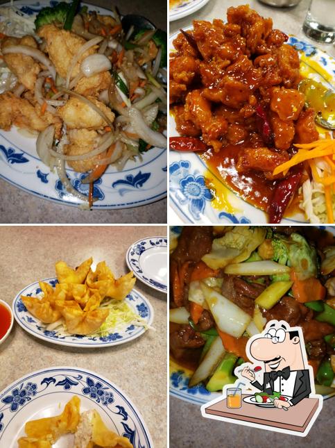 Szechuan Open Kitchen